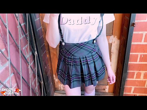 ❤️ Skolniece dziļi sūc savu locekli un nodarbību vietā dīdās. Porno video pie lv.porn-milf300.ru ❌️❤